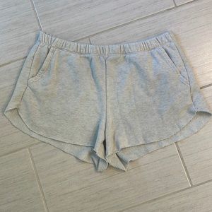 Aerie Soft Lounge Shorts
